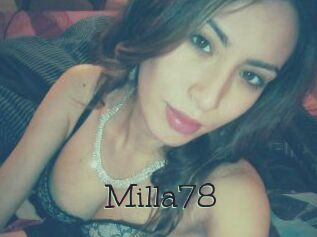 Milla78