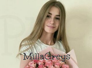 MillaGreys