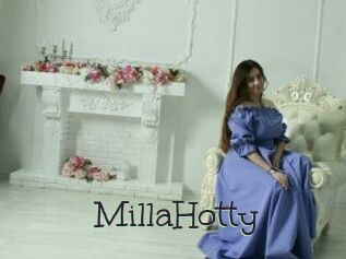 MillaHotty