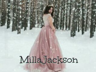 MillaJackson