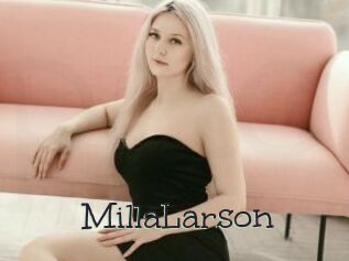 MillaLarson