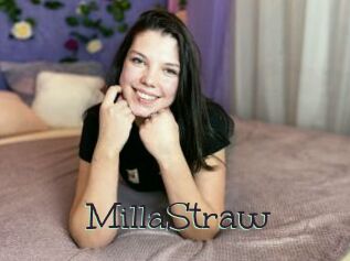 MillaStraw