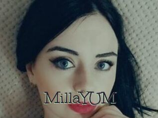 MillaYUM