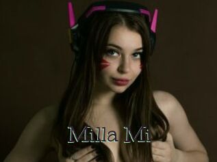 Milla_Mi