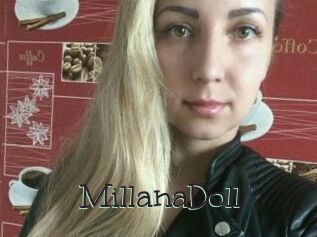 MillanaDoll