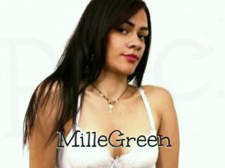 MilleGreen