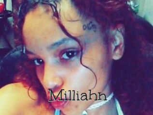 Milliahn