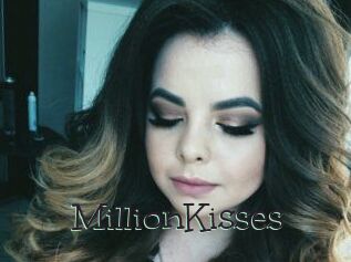 MillionKisses