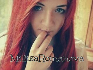 Millisa_Romanova