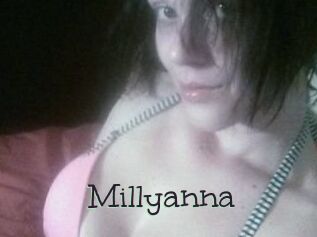 Millyanna