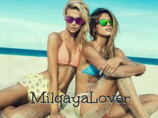 MilqayaLover