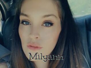 Milyann