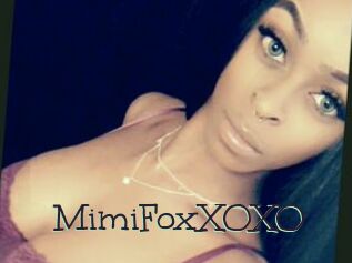 MimiFoxXOXO