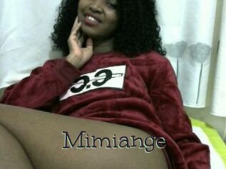 Mimiange