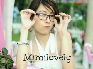 Mimilovely