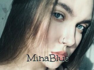 MinaBlue