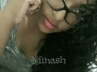 Minash