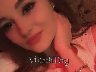 MindiToy