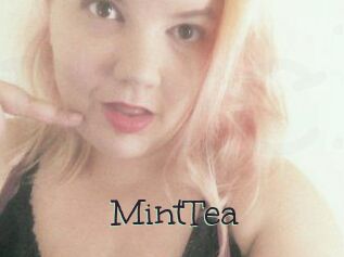 MintTea