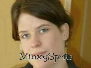 MinxySprite