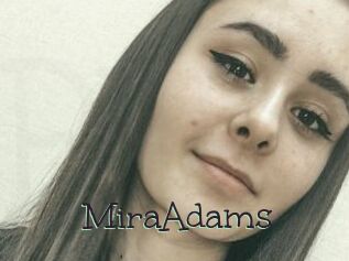 MiraAdams