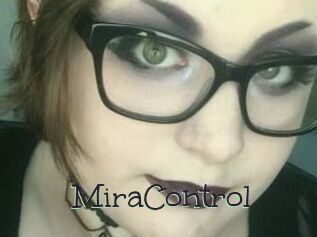 Mira_Control