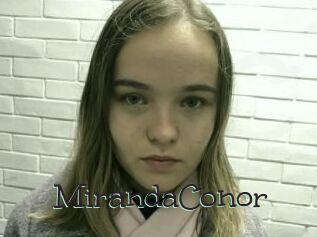 MirandaConor