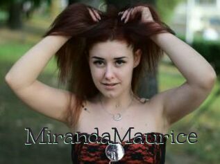 MirandaMaurice