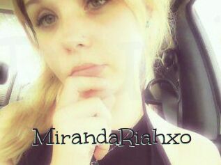 MirandaRiahxo