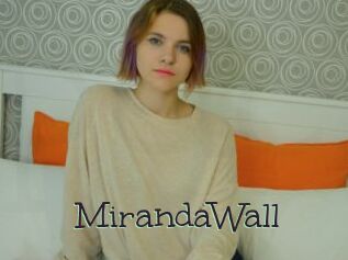 MirandaWall