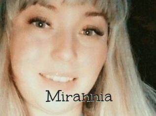 Mirannia