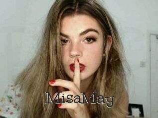 MisaMay