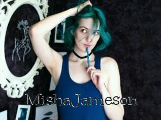 MishaJameson