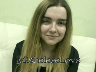 MisheleeeLove