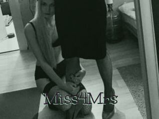 Miss4Mrs