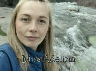 MissAdelina