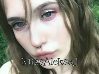 MissAleksaJ