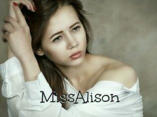 MissAlison