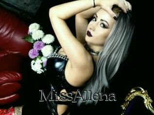 MissAllena