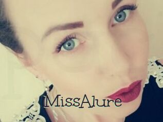 MissAlure