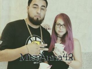 MissAnna42