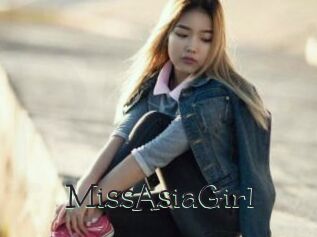 MissAsiaGirl