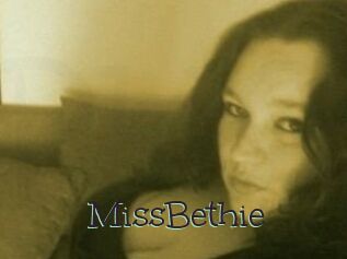 MissBethie