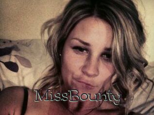 MissBounty