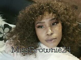 MissBrownie24