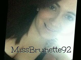 Miss_Brunette_92