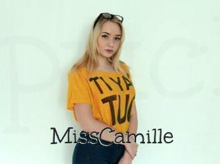 MissCamille