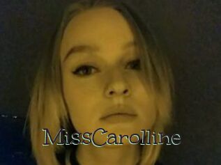 MissCarolline