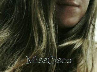 MissCisco