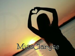 MissClaryse